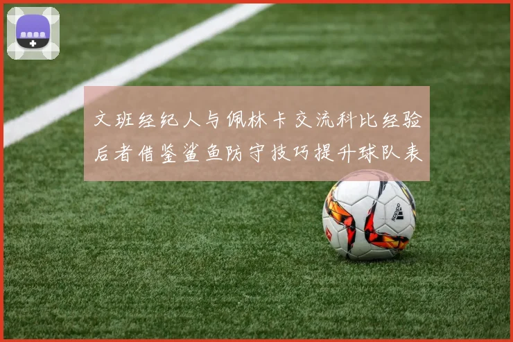 文班经纪人与佩林卡交流科比经验后者借鉴鲨鱼防守技巧提升球队表现